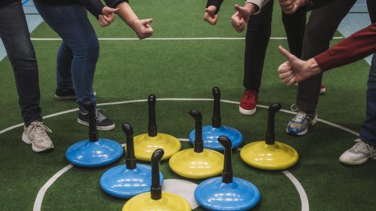 Curling
