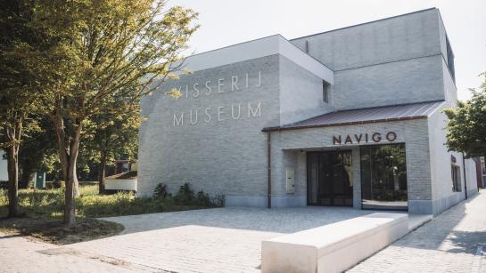 NAVIGO Visserijmuseum