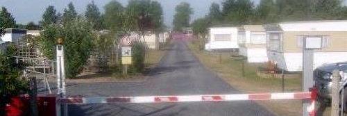 foto camping Silico