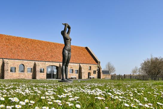 Ten Bogaerde