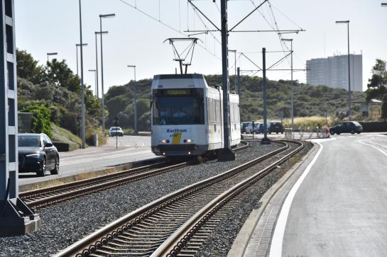 Kusttram
