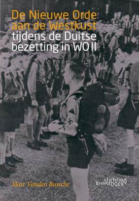 cover boek WOII burgemeester